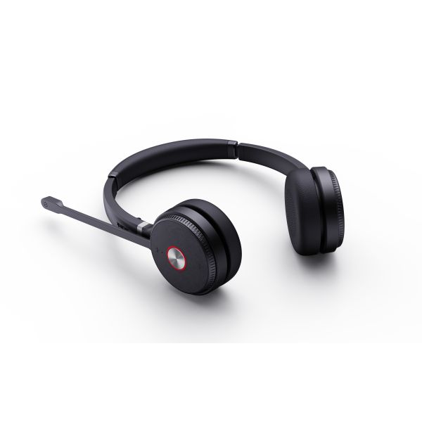Yealink WH62 Dual UC Headset (WH62 DUAL UC)