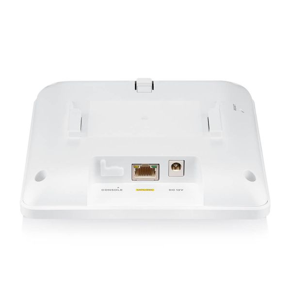 Zyxel NWA50BE PRO 5764 Mbit/s Wit Power over Ethernet (PoE) (NWA50BEPRO-EU0102F) Zyxel NWA50BE PRO 5764 Mbit/s Wit Power over Ethernet (PoE) (NWA50BEPRO-EU0102F)