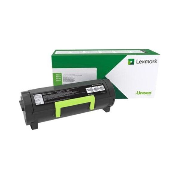 Lexmark 71B2HM0 tonercartridge 1 stuk(s) Origineel Magenta (71B2HM0) Lexmark 71B2HM0 tonercartridge 1 stuk(s) Origineel Magenta (71B2HM0)