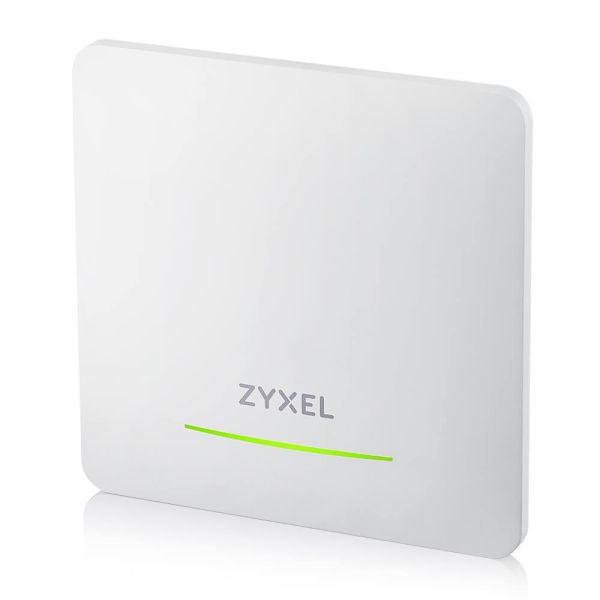Zyxel NWA90BE 4324 Mbit/s Wit Power over Ethernet (PoE) (NWA90BE-EU0102F) Zyxel NWA90BE 4324 Mbit/s Wit Power over Ethernet (PoE) (NWA90BE-EU0102F)