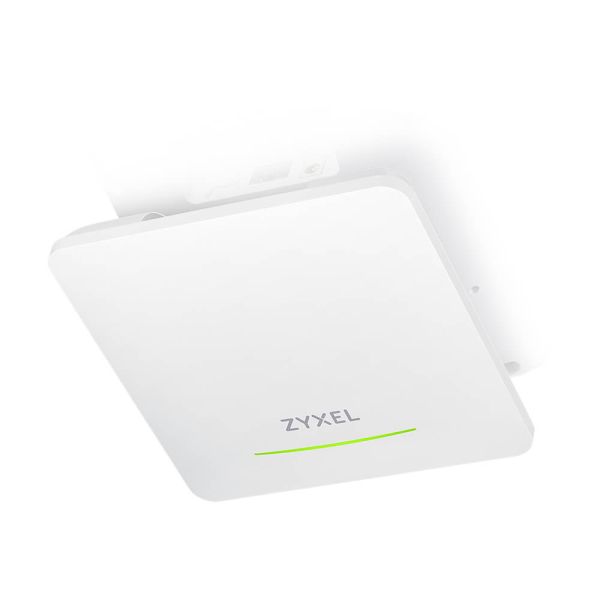 Zyxel NWA90BE PRO 5764 Mbit/s Wit Power over Ethernet (PoE) (NWA90BEPRO-EU0102F) Zyxel NWA90BE PRO 5764 Mbit/s Wit Power over Ethernet (PoE) (NWA90BEPRO-EU0102F)