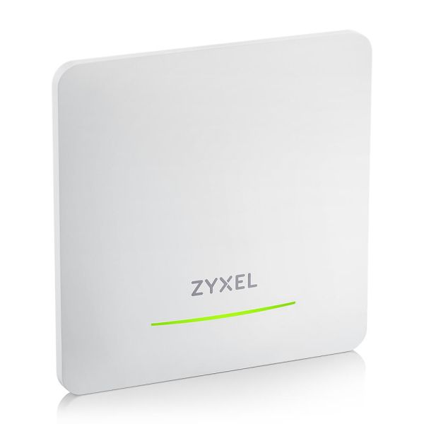 Zyxel NWA90BE PRO 5764 Mbit/s Wit Power over Ethernet (PoE) (NWA90BEPRO-EU0102F) Zyxel NWA90BE PRO 5764 Mbit/s Wit Power over Ethernet (PoE) (NWA90BEPRO-EU0102F)