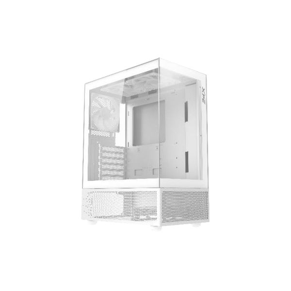 XPG Invader X Mini Midi Tower Wit (75261542)