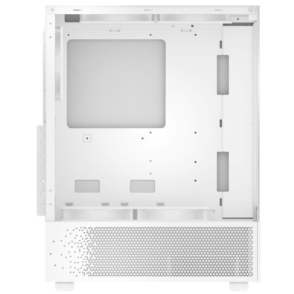 XPG Invader X Mini Midi Tower Wit (75261542) XPG Invader X Mini Midi Tower Wit (75261542)