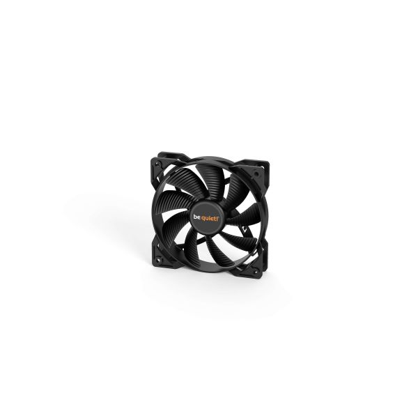 be quiet! PURE LOOP 120mm Processor Alles-in-één vloeistofkoeler 12 cm Zwart 1 stuk(s) (BW005) be quiet! PURE LOOP 120mm Processor Alles-in-één vloeistofkoeler 12 cm Zwart 1 stuk(s) (BW005)