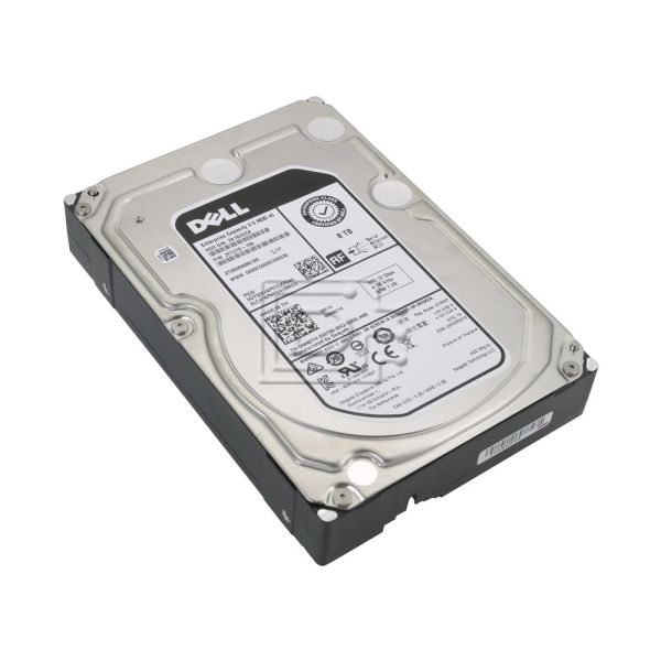 Dell Enterprise 8 TB 7200 RPM SAS Hard Drive (ST8000NM0185-RFB)