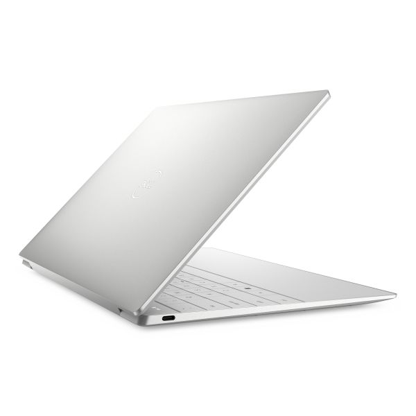 DELL XPS 13 9350 Intel Core Ultra 7 258V Laptop 34 cm (13.4") Touchscreen Quad HD+ 32 GB LPDDR5x-SDRAM 1 TB SSD Wi-Fi 7 (802.11be) Windows 11 Pro Belgisch Platina (X9NHX)