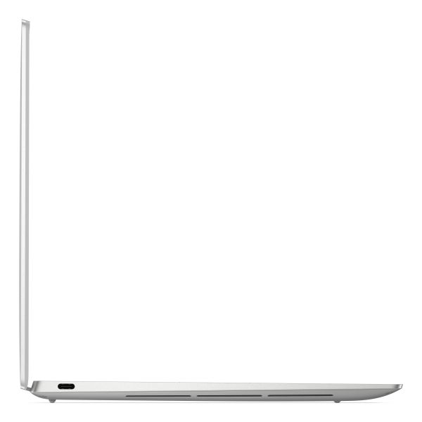DELL XPS 13 9350 Intel Core Ultra 7 258V Laptop 34 cm (13.4") Touchscreen Quad HD+ 32 GB LPDDR5x-SDRAM 1 TB SSD Wi-Fi 7 (802.11be) Windows 11 Pro Belgisch Platina (X9NHX)