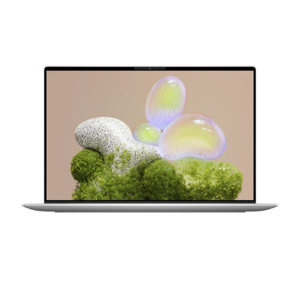 DELL XPS 13 9350 Intel Core Ultra 7 258V Laptop 34 cm (13.4") Touchscreen Quad HD+ 32 GB LPDDR5x-SDRAM 1 TB SSD Wi-Fi 7 (802.11be) Windows 11 Pro Belgisch Platina (X9NHX)