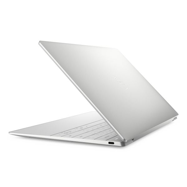 DELL XPS 13 9350 Intel Core Ultra 7 258V Laptop 34 cm (13.4") Touchscreen Quad HD+ 32 GB LPDDR5x-SDRAM 1 TB SSD Wi-Fi 7 (802.11be) Windows 11 Pro Belgisch Platina (X9NHX)