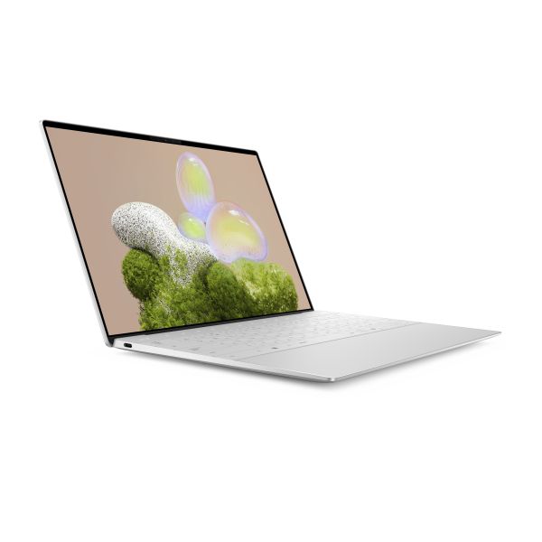 DELL XPS 13 9350 Intel Core Ultra 7 258V Laptop 34 cm (13.4") Touchscreen Quad HD+ 32 GB LPDDR5x-SDRAM 1 TB SSD Wi-Fi 7 (802.11be) Windows 11 Pro Belgisch Platina (X9NHX)