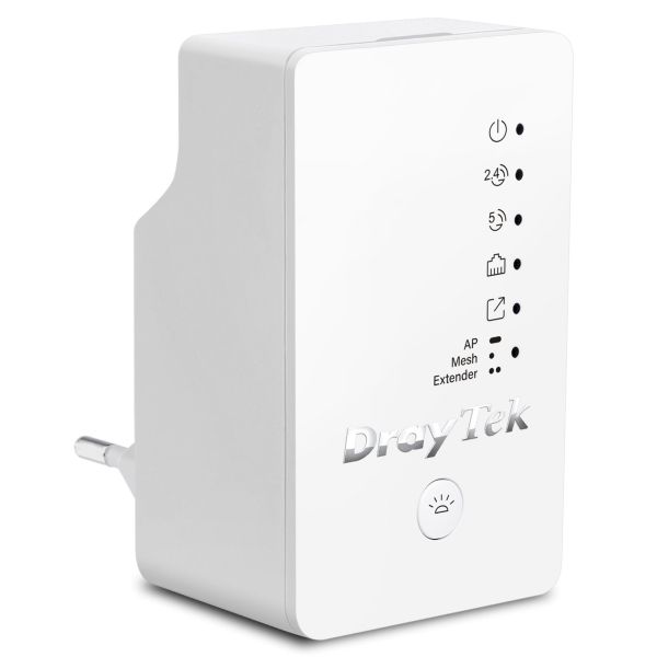 Draytek VigorAP 802 Dualband Access Point (VAP802-DE-AT-CH)