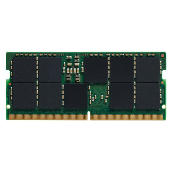 Kingston Technology KTH-PN556T-32G geheugenmodule 32 GB 1 x 32 GB DDR5 5600 MT/s ECC (KTH-PN556T-32G)