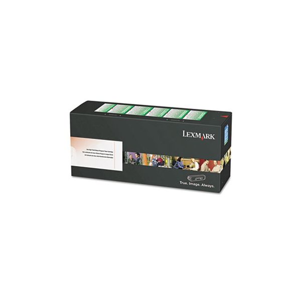 Lexmark 73B0010 tonercartridge 1 stuk(s) Origineel Zwart (73B0010) Lexmark 73B0010 tonercartridge 1 stuk(s) Origineel Zwart (73B0010)