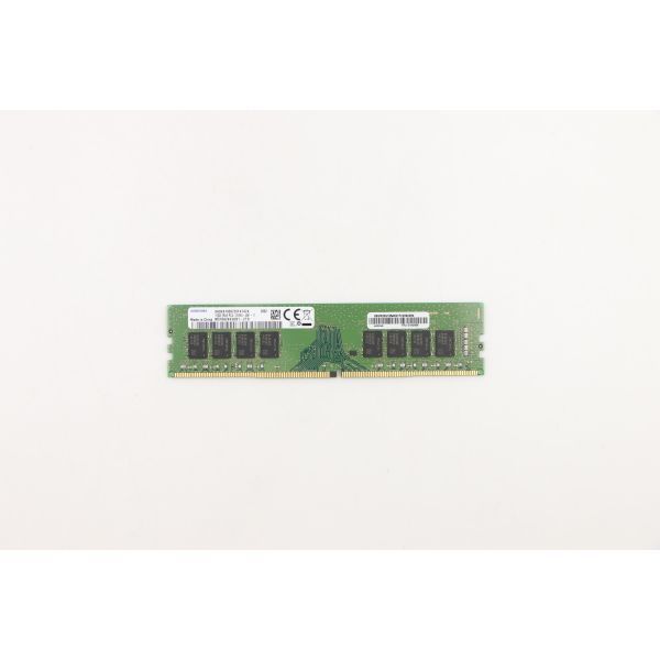 Lenovo 01AG858 geheugenmodule 16 GB 2 x 8 GB DDR4 (01AG858) Lenovo 01AG858 geheugenmodule 16 GB 2 x 8 GB DDR4 (01AG858)