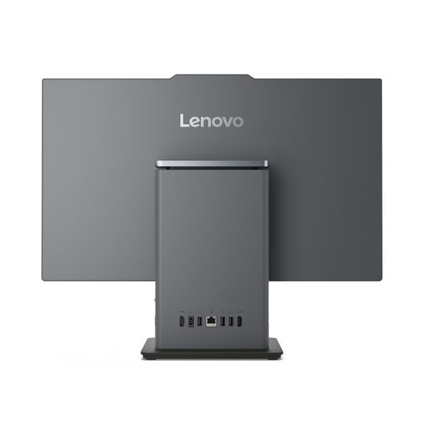 Lenovo ThinkCentre neo 50a 24 Gen 5 Intel® Core™ i5 i5-13420H 60,5 cm (23.8") 1920 x 1080 Pixels Alles-in-één-pc 16 GB DDR5-SDRAM 1 TB SSD Windows 11 Pro Wi-Fi 6 (802.11ax) Grijs (12SC0085GE)