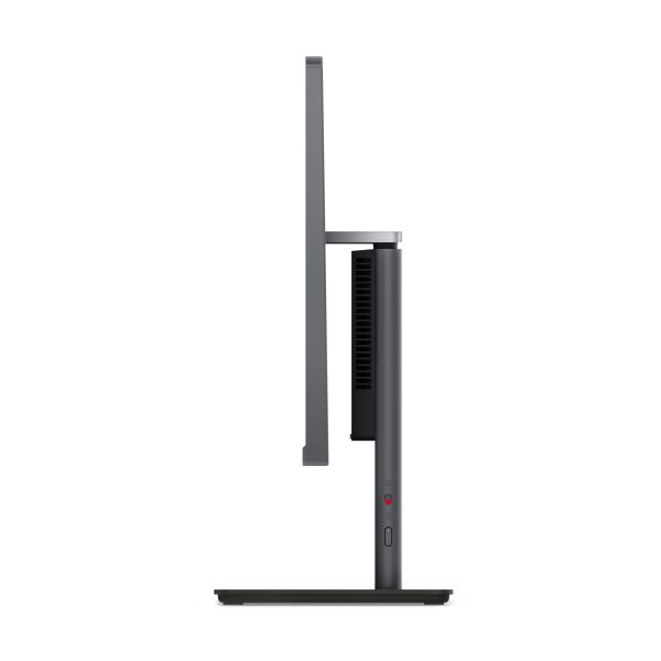 Lenovo ThinkCentre neo 50a 24 Gen 5 Intel® Core™ i5 i5-13420H 60,5 cm (23.8") 1920 x 1080 Pixels Alles-in-één-pc 16 GB DDR5-SDRAM 1 TB SSD Windows 11 Pro Wi-Fi 6 (802.11ax) Grijs (12SC0085GE)