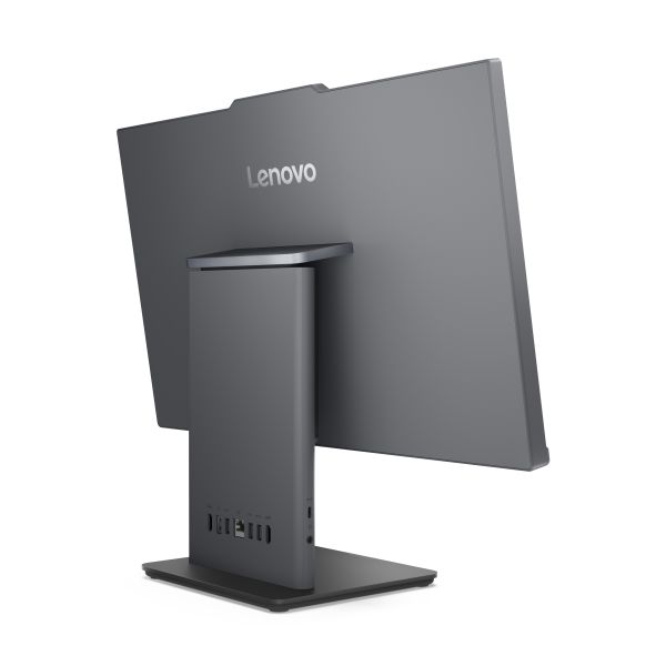 Lenovo ThinkCentre neo 50a 24 Gen 5 Intel® Core™ i5 i5-13420H 60,5 cm (23.8") 1920 x 1080 Pixels Alles-in-één-pc 16 GB DDR5-SDRAM 1 TB SSD Windows 11 Pro Wi-Fi 6 (802.11ax) Grijs (12SC0085GE)