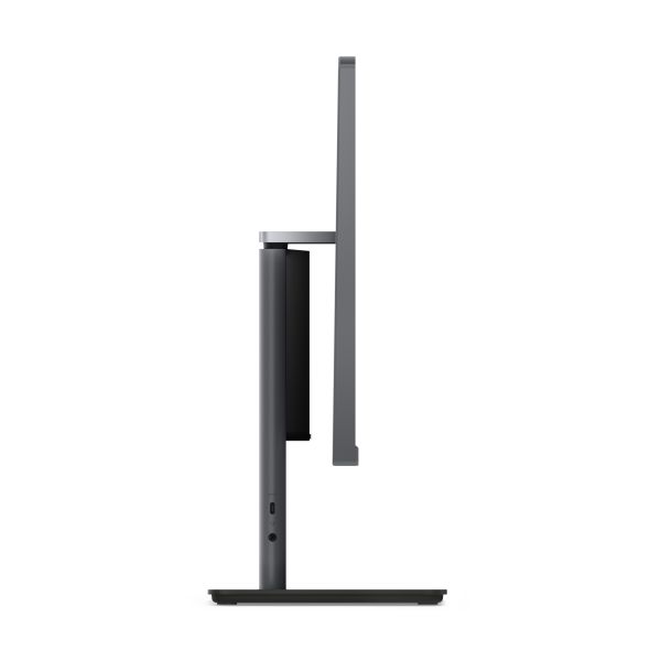 Lenovo ThinkCentre neo 50a 24 Gen 5 Intel® Core™ i5 i5-13420H 60,5 cm (23.8") 1920 x 1080 Pixels Alles-in-één-pc 16 GB DDR5-SDRAM 1 TB SSD Windows 11 Pro Wi-Fi 6 (802.11ax) Grijs (12SC0085GE)