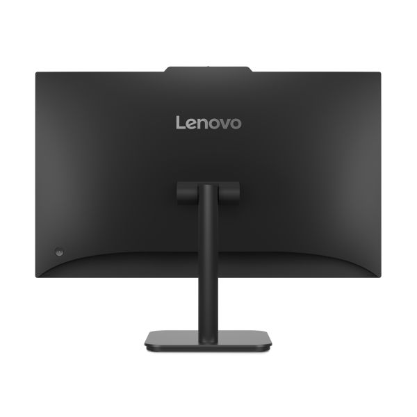 Lenovo V100 Intel Core i3 N-series i3-N305 60,5 cm (23.8") 1920 x 1080 Pixels Alles-in-één-pc 16 GB DDR4-SDRAM 256 GB SSD Windows 11 Pro Wi-Fi 6 (802.11ax) Zwart (13BE002FGE)