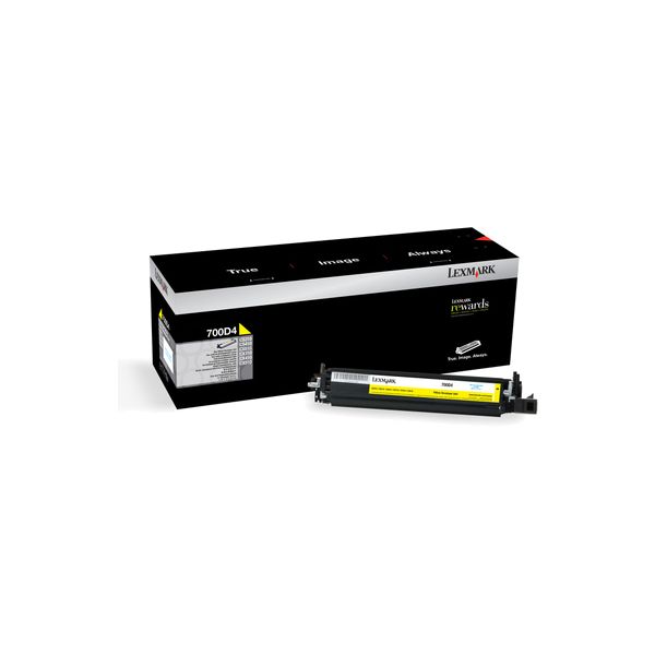 Lexmark 74C0D40 developer unit 150000 pagina's (74C0D40)