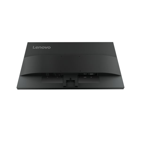 Lenovo L24-4e computer monitor 60,5 cm (23.8") 1920 x 1080 Pixels Full HD LCD Zwart (68C2KAC1EU)
