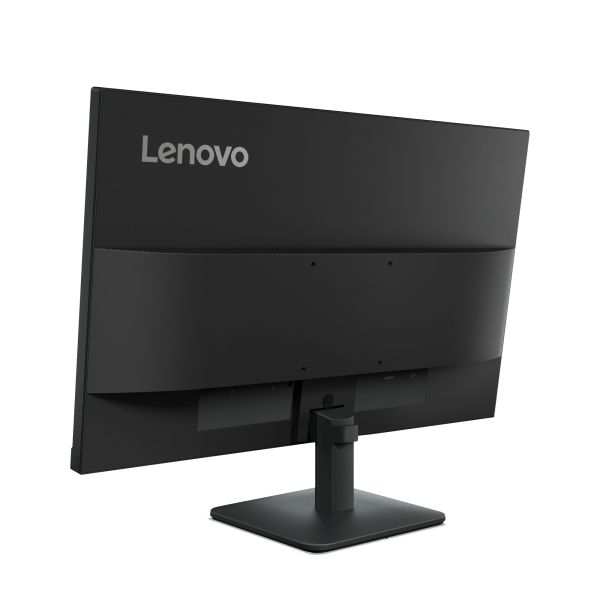 Lenovo L24-4e computer monitor 60,5 cm (23.8") 1920 x 1080 Pixels Full HD LCD Zwart (68C2KAC1EU)
