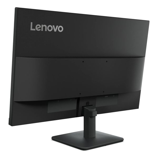 Lenovo L24-4e computer monitor 60,5 cm (23.8") 1920 x 1080 Pixels Full HD LCD Zwart (68C2KAC1EU)
