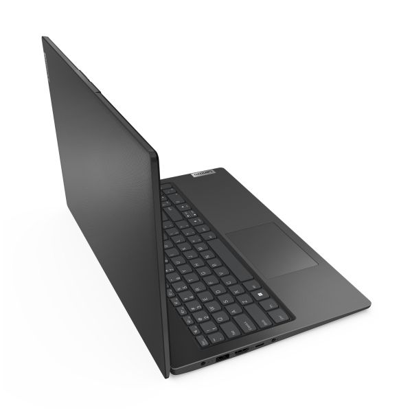 Lenovo V15 G4 AMN AMD Ryzen™ 3 7320U Laptop 39,6 cm (15.6") Full HD 8 GB LPDDR5-SDRAM 512 GB SSD Wi-Fi 6 (802.11ax) Engels Zwart (82YU00YPRM)