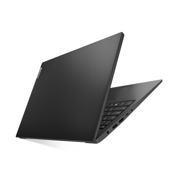 Lenovo V15 G4 AMN AMD Ryzen™ 3 7320U Laptop 39,6 cm (15.6") Full HD 8 GB LPDDR5-SDRAM 512 GB SSD Wi-Fi 6 (802.11ax) Engels Zwart (82YU00YPRM)