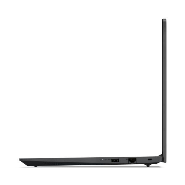 Lenovo V15 G4 AMN AMD Ryzen™ 3 7320U Laptop 39,6 cm (15.6") Full HD 8 GB LPDDR5-SDRAM 512 GB SSD Wi-Fi 6 (802.11ax) Engels Zwart (82YU00YPRM)