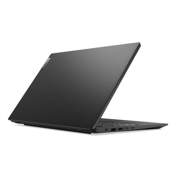 Lenovo V15 G4 IRU Intel® Core™ i3 i3-1315U Laptop 39,6 cm (15.6") Full HD 8 GB DDR4-SDRAM 512 GB SSD Wi-Fi 6 (802.11ax) Engels Zwart (83A1006VRM)