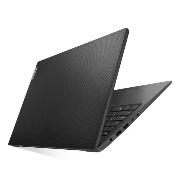 Lenovo V15 G4 IRU Intel® Core™ i3 i3-1315U Laptop 39,6 cm (15.6") Full HD 8 GB DDR4-SDRAM 512 GB SSD Wi-Fi 6 (802.11ax) Engels Zwart (83A1006VRM)
