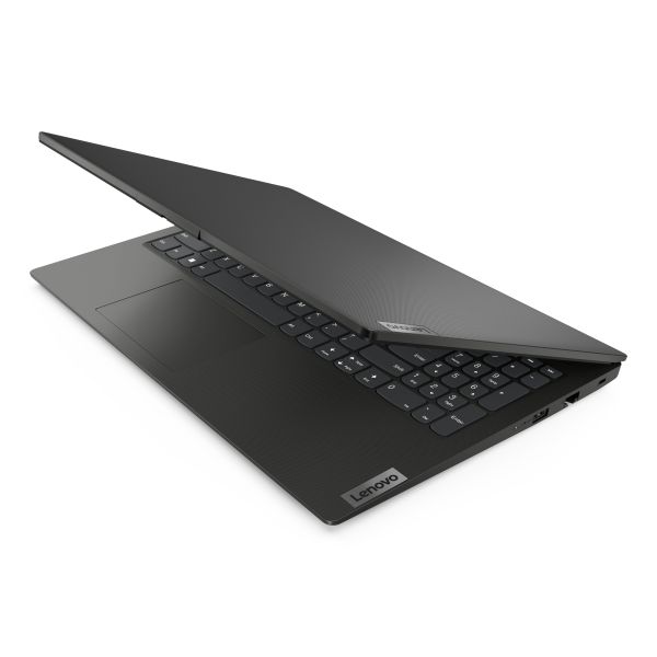 Lenovo V15 G4 IRU Intel® Core™ i3 i3-1315U Laptop 39,6 cm (15.6") Full HD 8 GB DDR4-SDRAM 512 GB SSD Wi-Fi 6 (802.11ax) Engels Zwart (83A1006VRM)