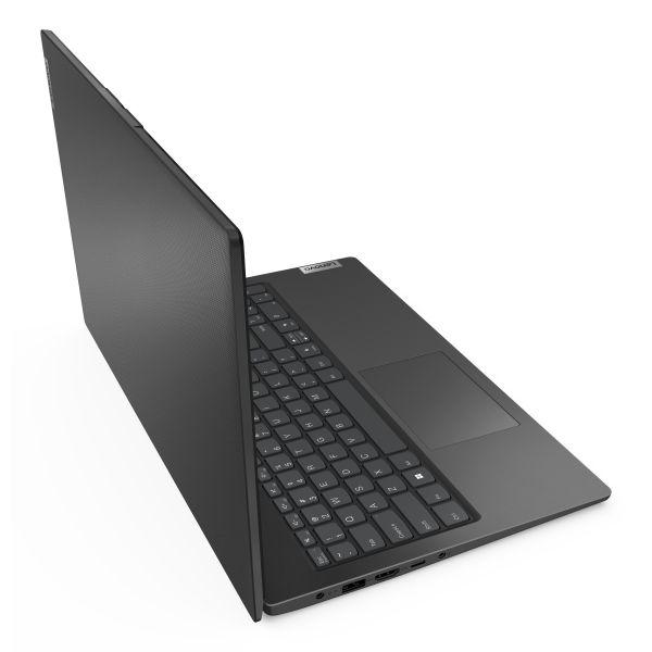 Lenovo V15 G4 IRU Intel® Core™ i3 i3-1315U Laptop 39,6 cm (15.6") Full HD 8 GB DDR4-SDRAM 512 GB SSD Wi-Fi 6 (802.11ax) Engels Zwart (83A1006VRM)