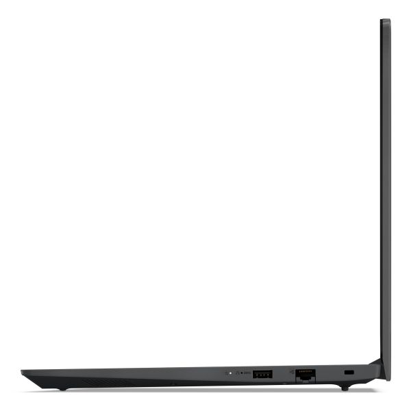 Lenovo V15 G4 IRU Intel® Core™ i3 i3-1315U Laptop 39,6 cm (15.6") Full HD 8 GB DDR4-SDRAM 512 GB SSD Wi-Fi 6 (802.11ax) Engels Zwart (83A1006VRM)