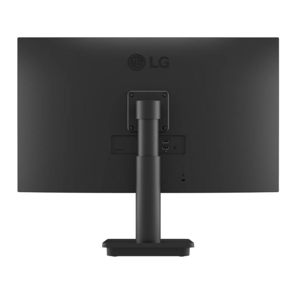 LG 27MS550-B computer monitor 68,6 cm (27") 1920 x 1080 Pixels Full HD Zwart (27MS550-B)