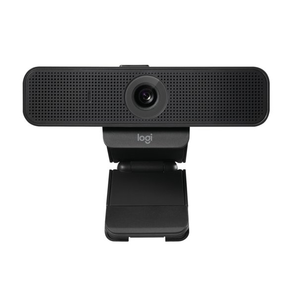 Logitech C925E Business Webcam (960-001075)