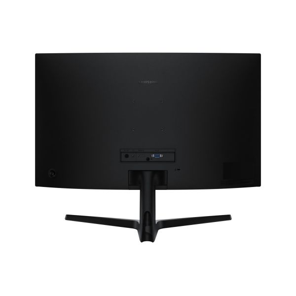 Samsung S27D390GAU computer monitor 68,6 cm (27") 1920 x 1080 Pixels Full HD LED Zwart (LS27D390GAUXEN)