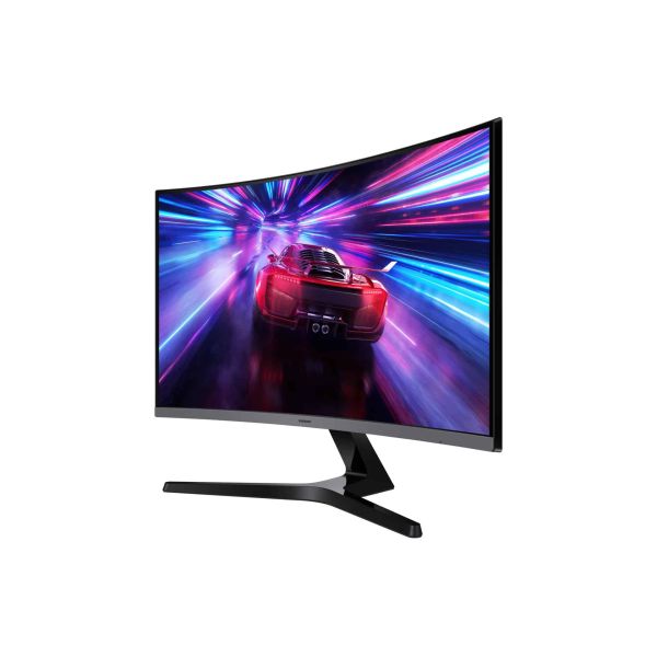 Samsung S27D390GAU computer monitor 68,6 cm (27") 1920 x 1080 Pixels Full HD LED Zwart (LS27D390GAUXEN)
