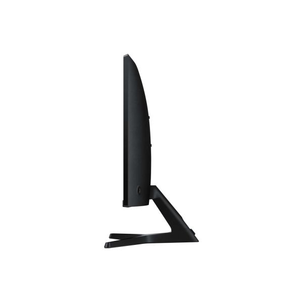 Samsung S27D390GAU computer monitor 68,6 cm (27") 1920 x 1080 Pixels Full HD LED Zwart (LS27D390GAUXEN)