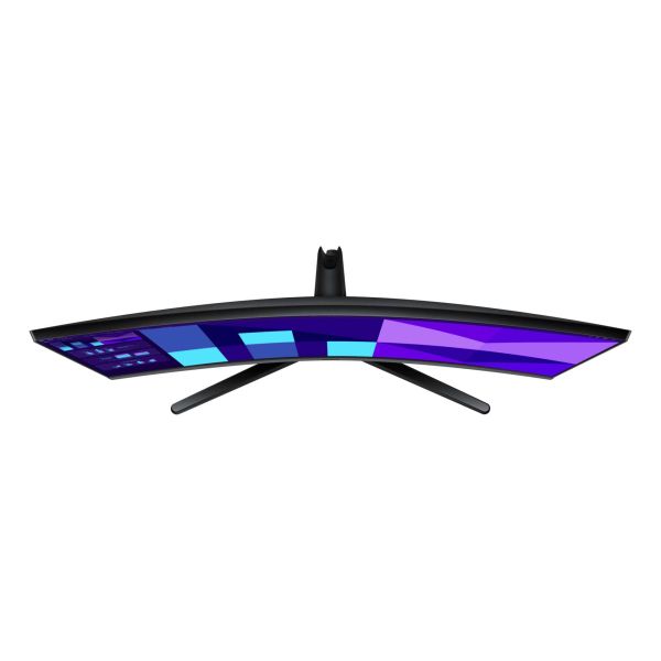 Samsung S27D390GAU computer monitor 68,6 cm (27") 1920 x 1080 Pixels Full HD LED Zwart (LS27D390GAUXEN) Samsung S27D390GAU computer monitor 68,6 cm (27") 1920 x 1080 Pixels Full HD LED Zwart (LS27D390GAUXEN)