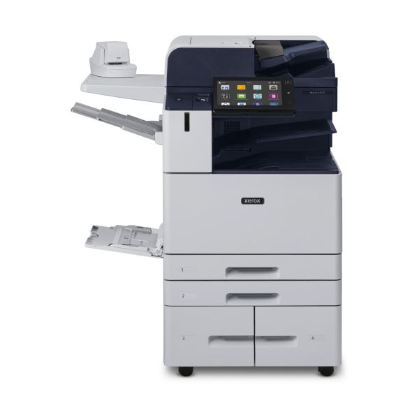 Xerox AltaLink C8145 Laser A3 1200 x 2400 DPI 45 ppm (100S14516) Xerox AltaLink C8145 Laser A3 1200 x 2400 DPI 45 ppm (100S14516)