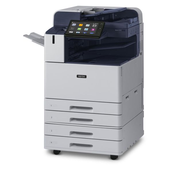 Xerox AltaLink C8145 Laser A3 1200 x 2400 DPI 45 ppm (100S14516)
