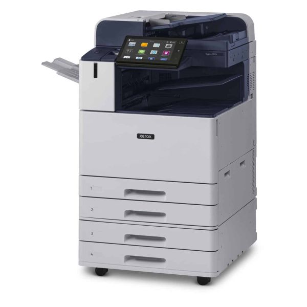 Xerox AltaLink C8145 Laser A3 1200 x 2400 DPI 45 ppm (100S14516) n/a Xerox AltaLink C8145 Laser A3 1200 x 2400 DPI 45 ppm (100S14516)