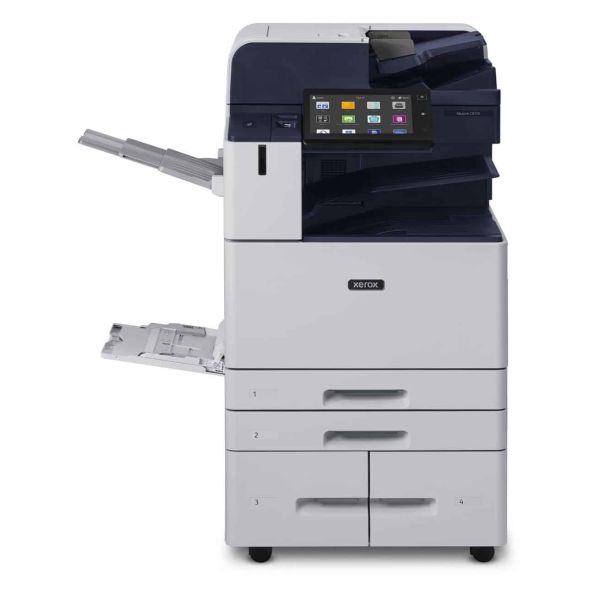 Xerox AltaLink C8145 Laser A3 1200 x 2400 DPI 45 ppm (100S14516) n/a Xerox AltaLink C8145 Laser A3 1200 x 2400 DPI 45 ppm (100S14516)