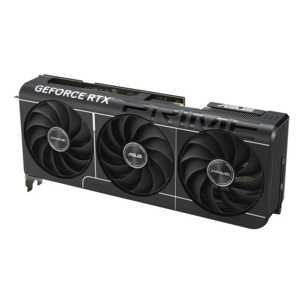 ASUS Prime -RTX5070TI-16G NVIDIA GeForce RTX 5070 Ti 16 GB GDDR7 (90YV0MF1-M0NA00)