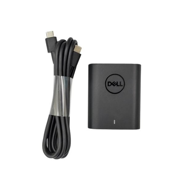DELL DCWV3 netvoeding & inverter Binnen 60 W Zwart (450-ALQP) DELL DCWV3 netvoeding & inverter Binnen 60 W Zwart (450-ALQP)