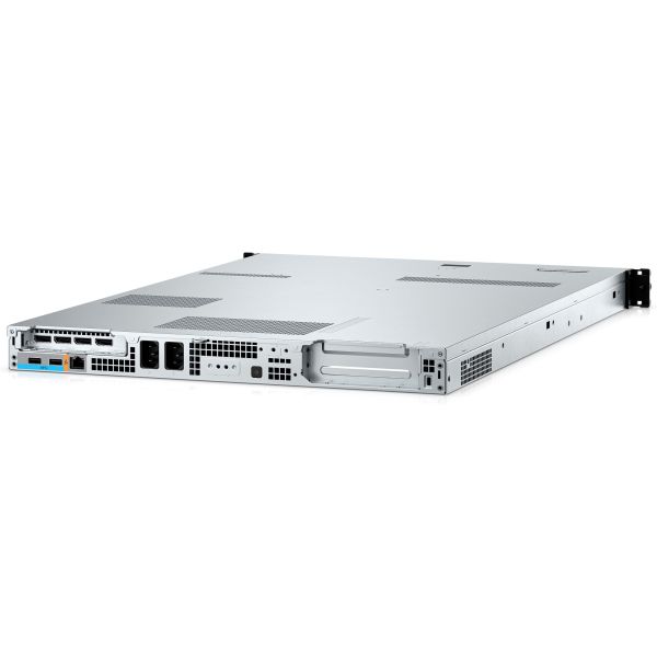 HP Z4 Rack G5 Intel® Xeon® W w3-2425 16 GB DDR5-SDRAM 512 GB SSD NVIDIA T400 Windows 11 Pro Rekgemonteerd chassis Workstation AI Workstation Zwart (5E8R5EA#ABB)