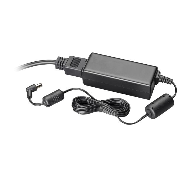 Poly CCX 500 Business Media Phone met ondersteuning voor Open SIP en PoE (82Z78AA)